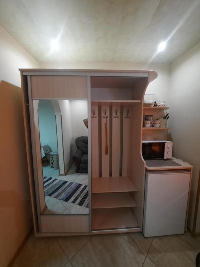 הוילה קארפאטי Cosy מראה חיצוני תמונה